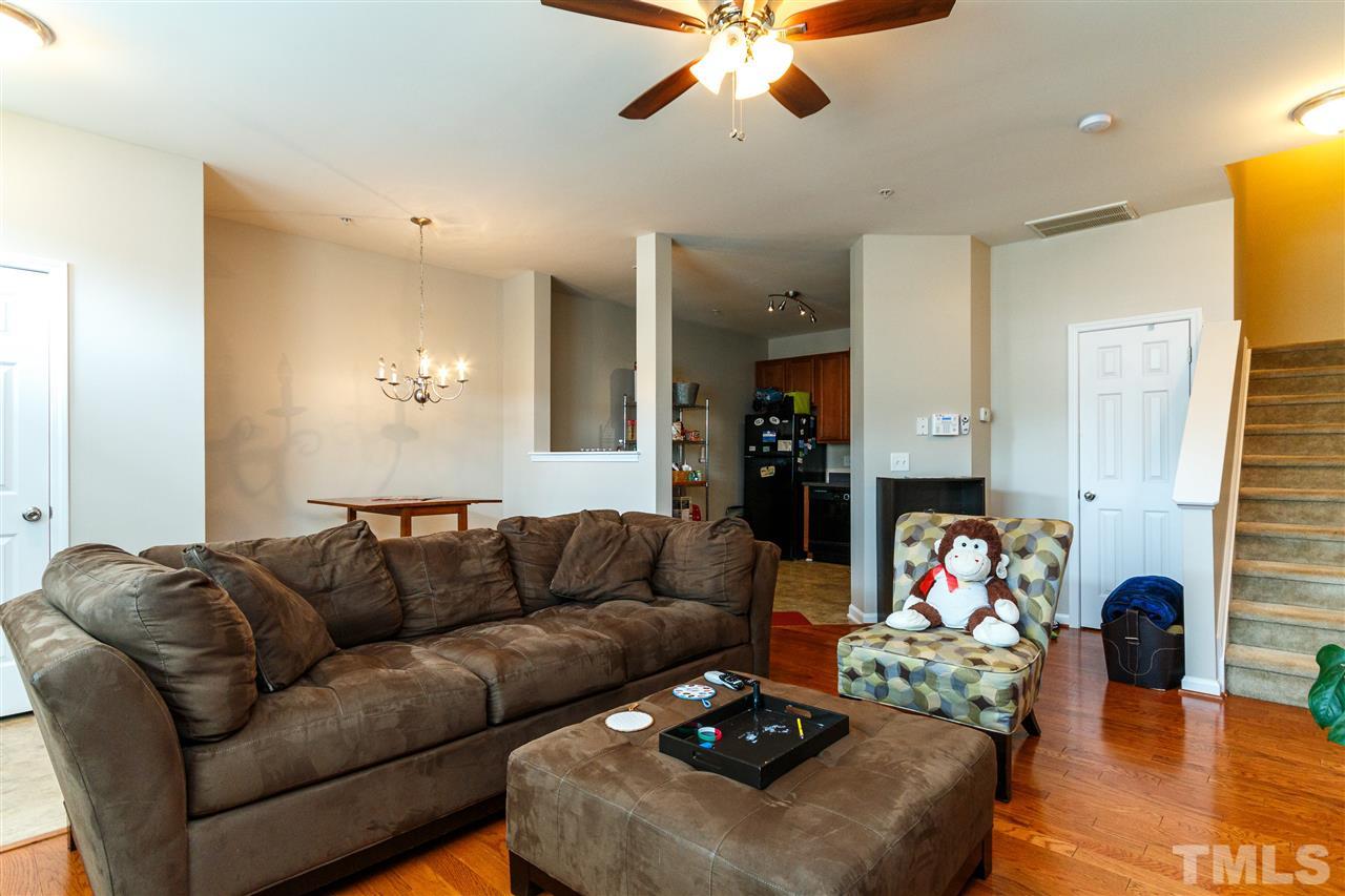 311 Gilman Lane Raleigh, NC 27610 - Photo 5 of 24 Gallery Image 5