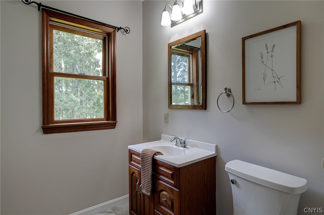 4475 Pompey Center Road Manlius, NY 13104 - Photo 32 of 50 1st Floor 1/2 Bath