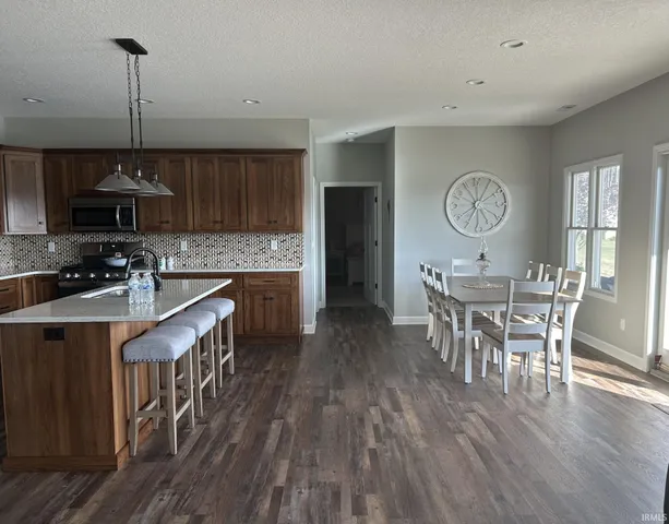 $369,900 | 1224 East Monroe Street, Decatur, IN 46733