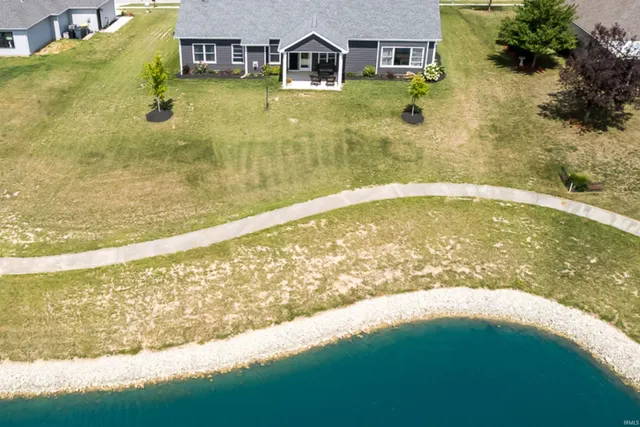 $369,900 | 1224 East Monroe Street, Decatur, IN 46733