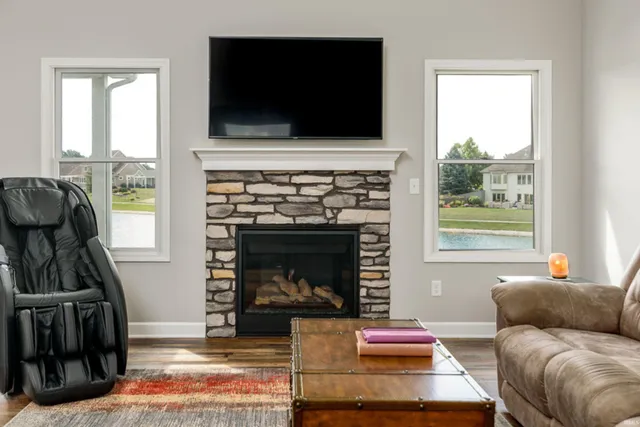 $369,900 | 1224 East Monroe Street, Decatur, IN 46733