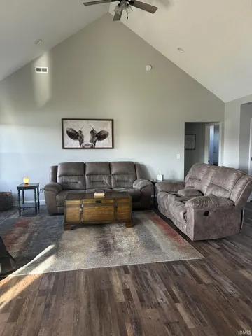 $369,900 | 1224 East Monroe Street, Decatur, IN 46733