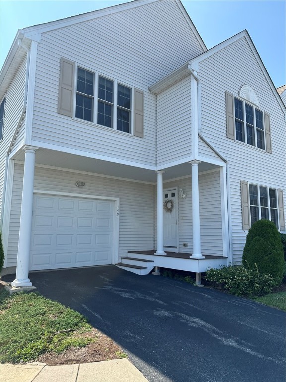 149 Cheshire Drive Cranston, RI 02921 - Photo 30 of 35