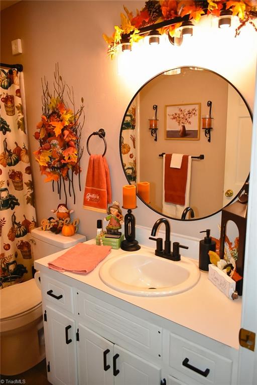 1707 North Main Street, Unit 2 Mount Airy, NC 27030 - Photo 15 of 20