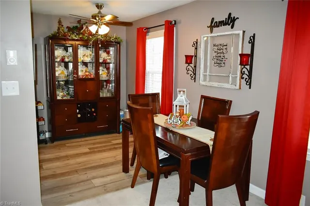 $189,900 | 1707 North Main Street, Unit 2, Mount Airy, NC 27030