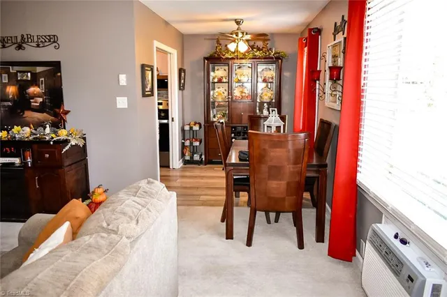 $189,900 | 1707 North Main Street, Unit 2, Mount Airy, NC 27030