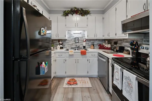 $189,900 | 1707 North Main Street, Unit 2, Mount Airy, NC 27030