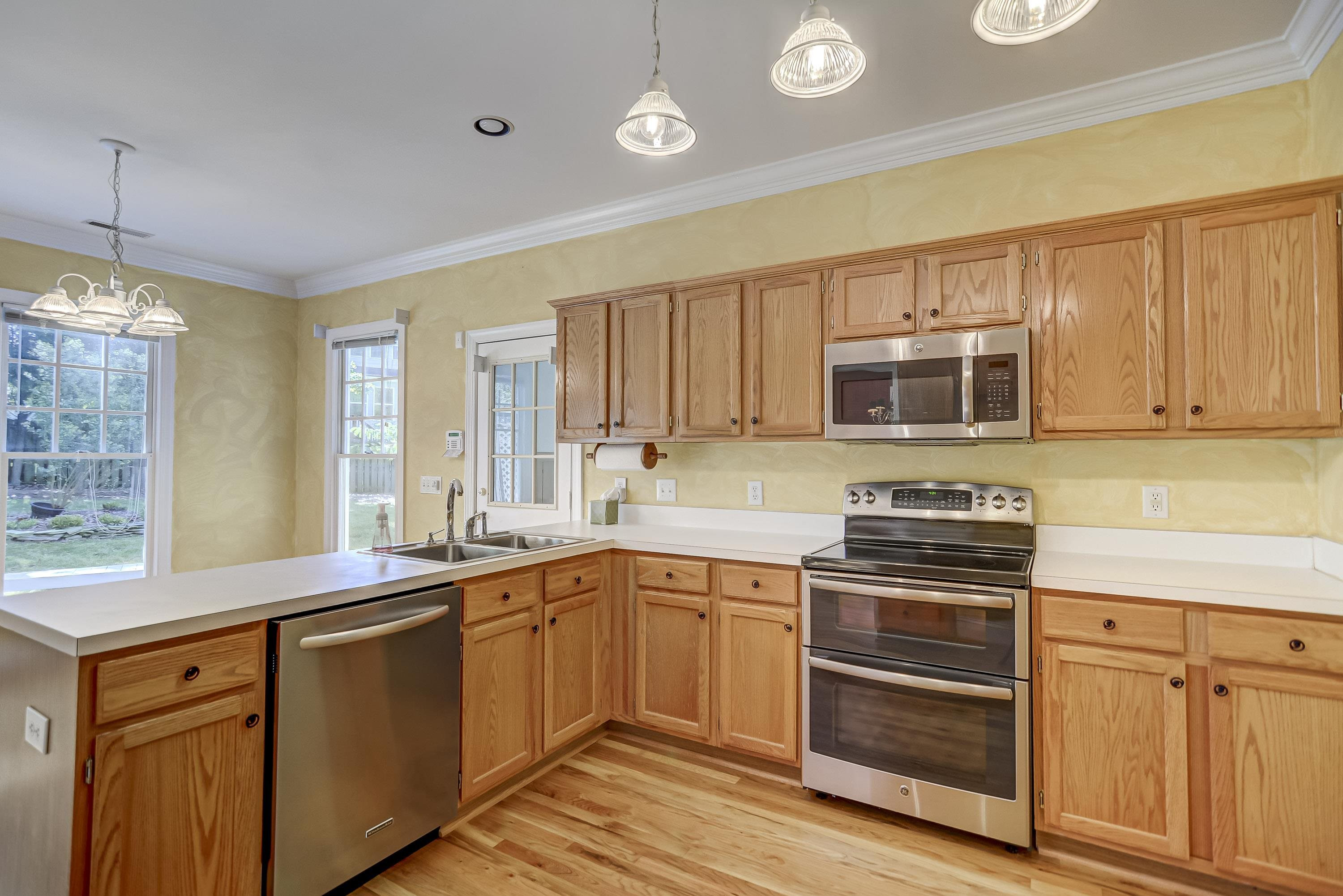 5320 Fairmead Circle Raleigh, NC 27613 - Photo 9 of 24 Photo 9