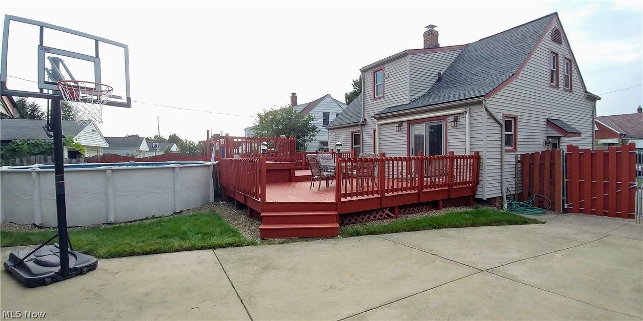 12316 Grannis Road Garfield Heights, OH 44125 - Photo 7 of 30