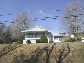 256 Old Hickory Tree Road Bristol, TN 37620 - Photo 1 of 1 Photo 1