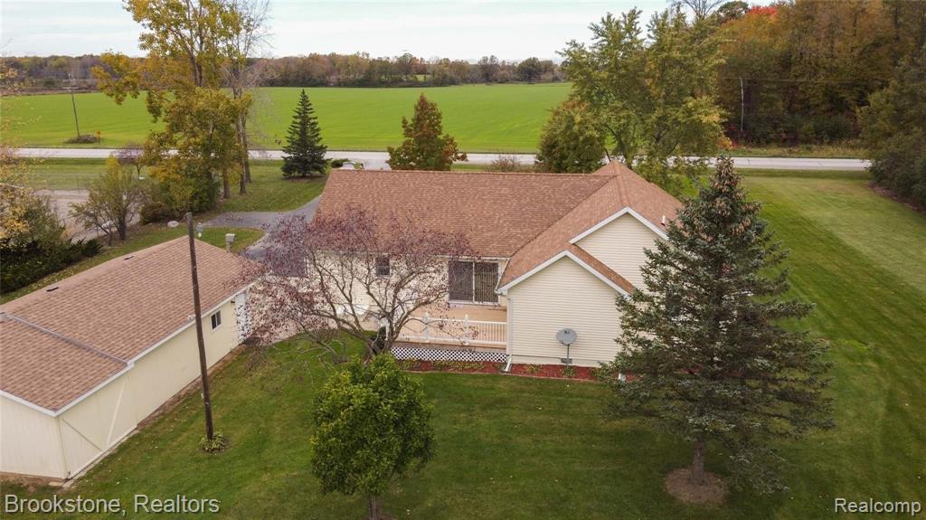10653 Yale Road Yale, MI 48097 - Photo 42 of 43