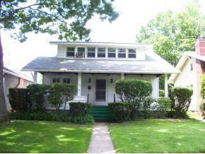 1218 Pontiac Street Rochester, IN 46975 - Photo 1 of 5