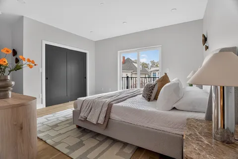 $869,000 | 54 Dorset Street, Unit 4, Boston, MA 02125