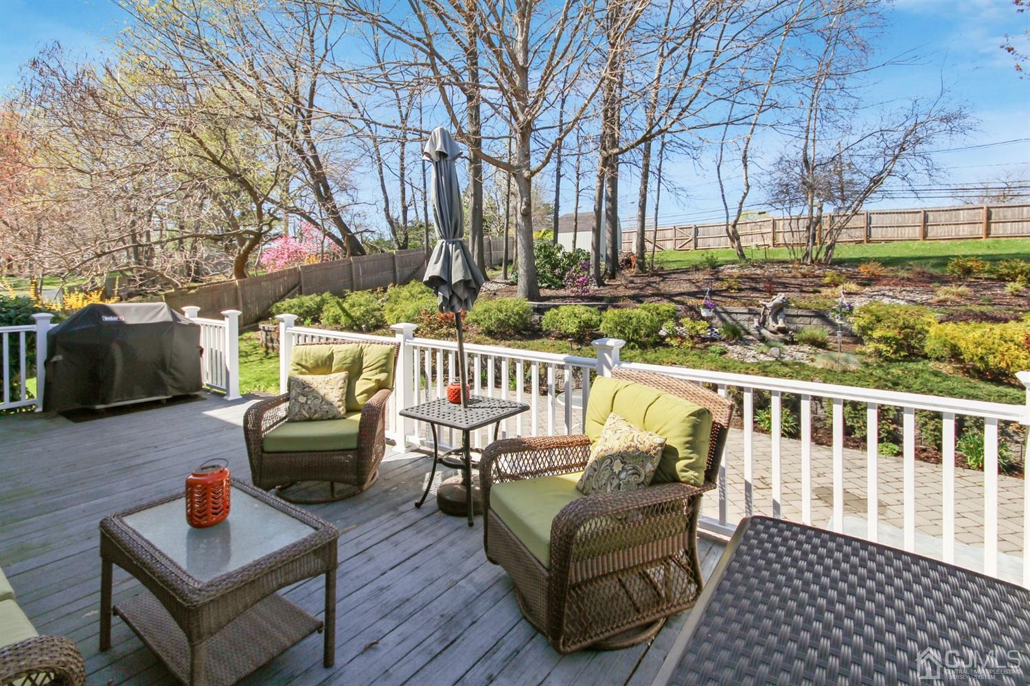 63 Overhill Road East Brunswick, NJ 08816 - Photo 29 of 34 Gallery Image 29