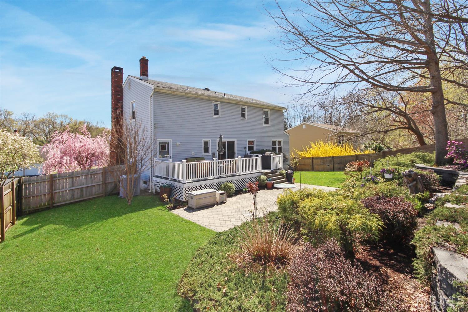 63 Overhill Road East Brunswick, NJ 08816 - Photo 34 of 34 Gallery Image 34