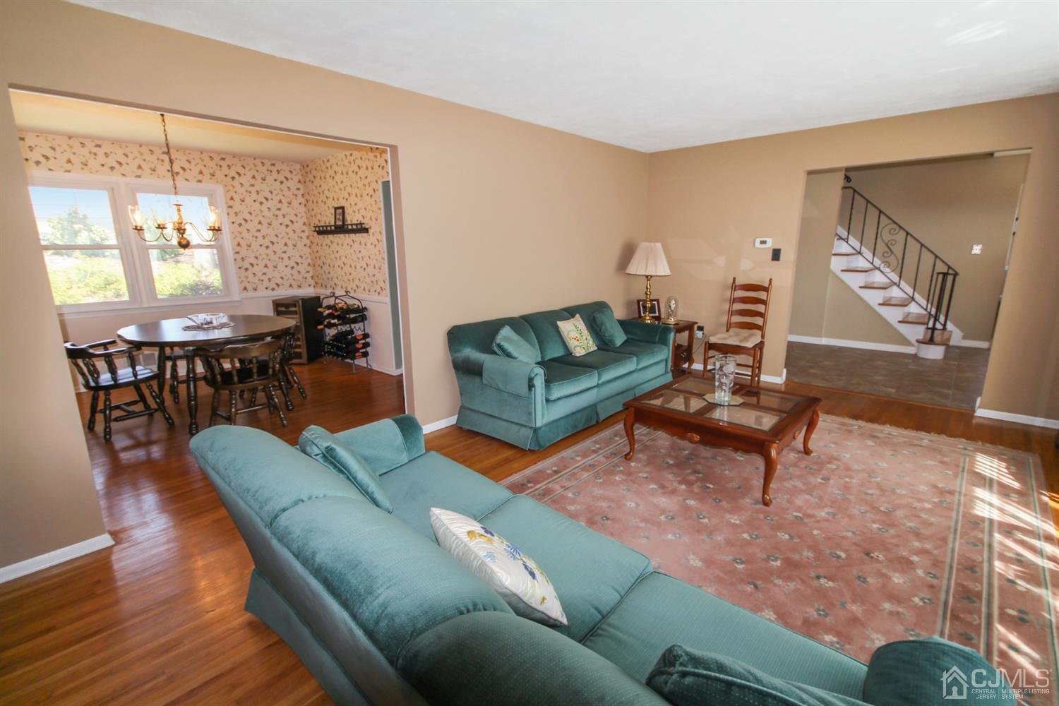 63 Overhill Road East Brunswick, NJ 08816 - Photo 5 of 34 Gallery Image 5
