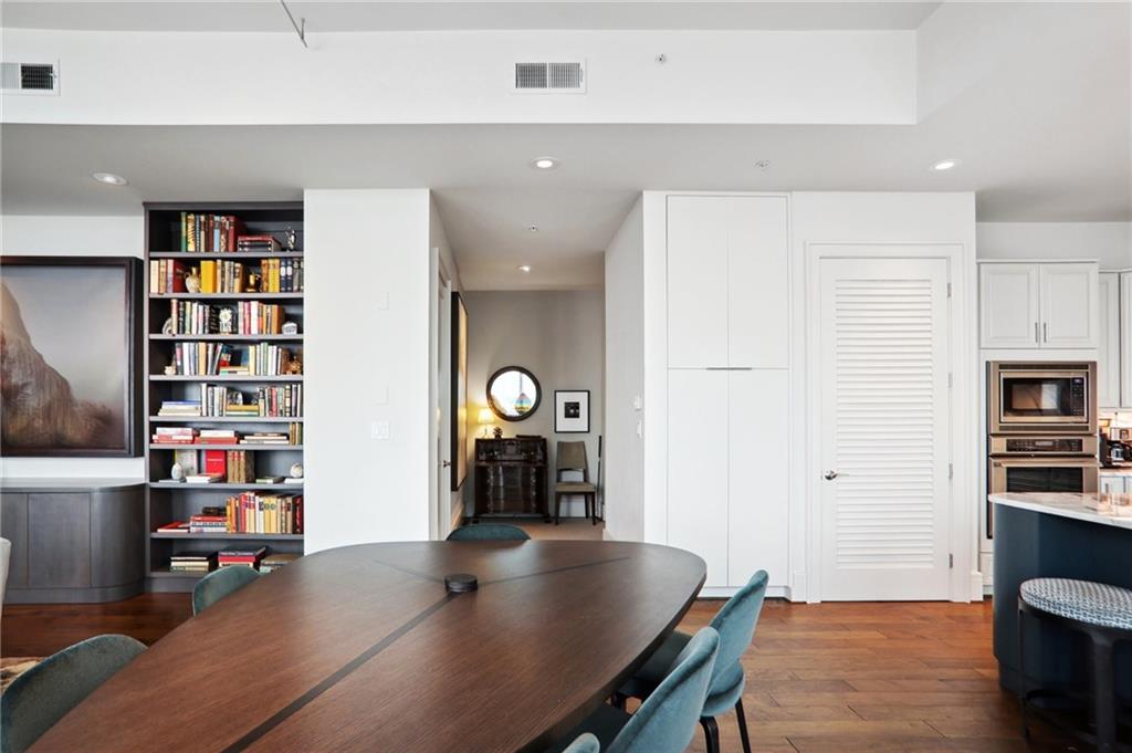 1065 Peachtree Street Northeast, Unit 3005 Atlanta, GA 30309 - Photo 12 of 21 Gallery Image 12