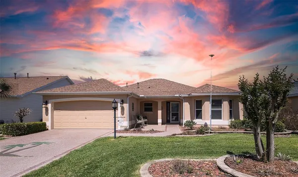 $449,500 | 2415 Morven Park Way, The Villages, FL 32162