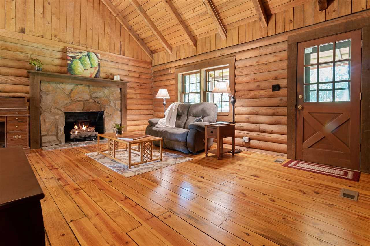 1404 Goodwin Road Apex, NC 27523 - Photo 6 of 30 Photo 6