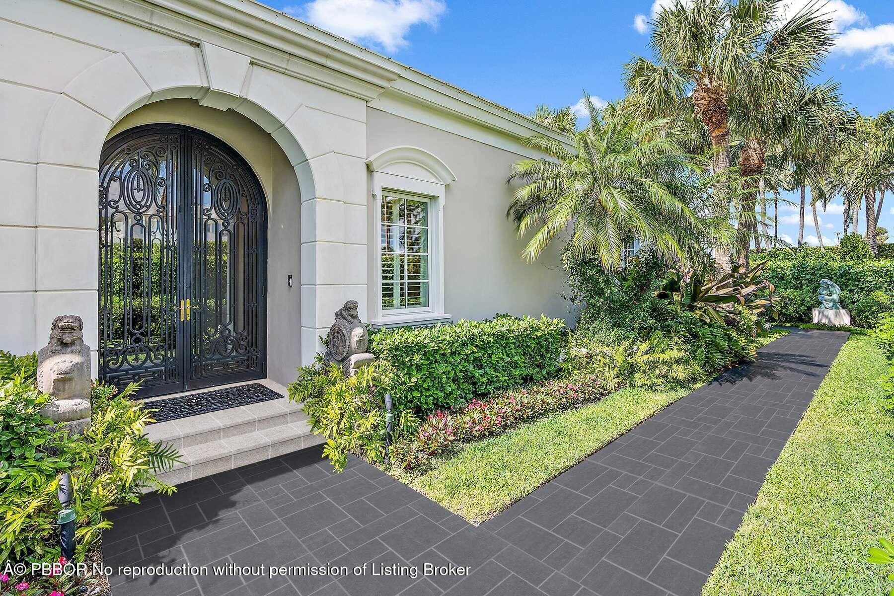 710 North County Road Palm Beach, FL 33480 - Photo 2 of 54 LGY3FV - 710 N County Road(50)
