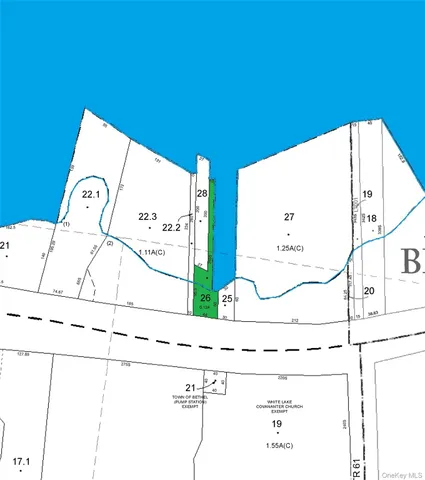 $550,000 | 1528 State Rt 17B, White Lake, NY 12786