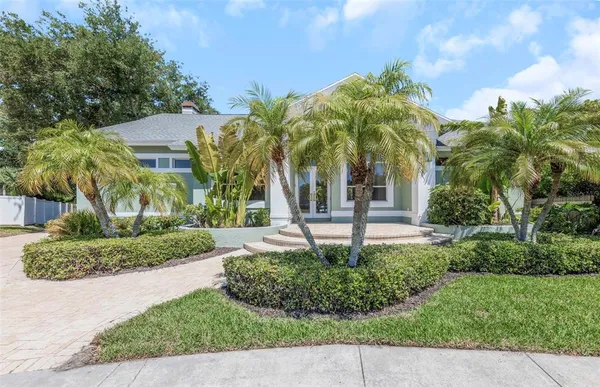 $955,000 | 3029 Key Harbor Drive, Safety Harbor, FL 34695