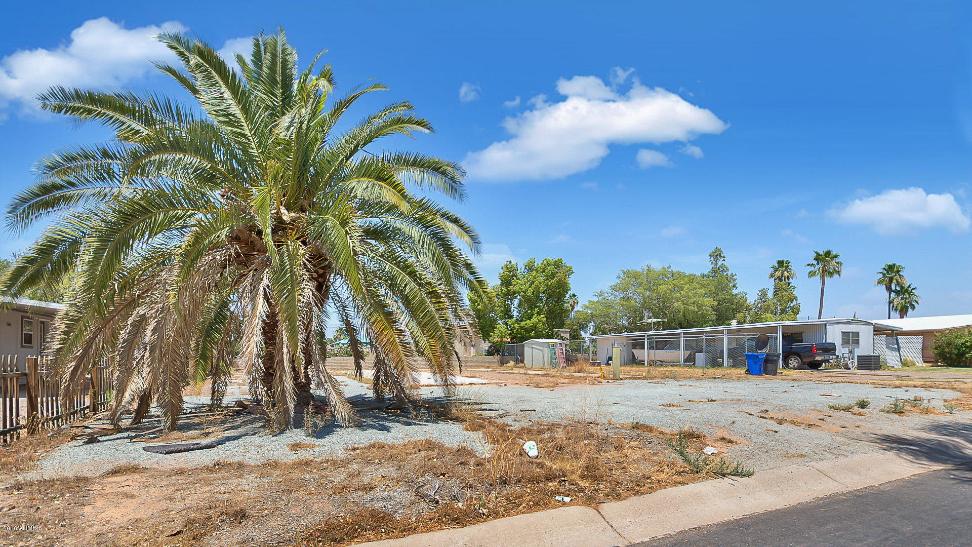 7344 East Baseline Road, Unit 6 Mesa, AZ 85209 - Photo 1 of 8 01