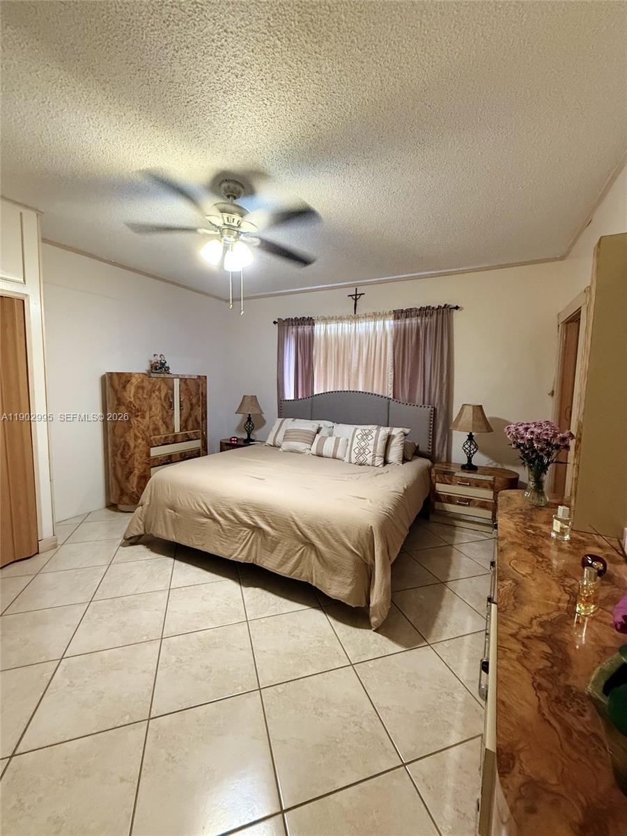 1835 Southwest 10th Street Miami, FL 33135 - Photo 13 of 51 Bedroom No 1 View