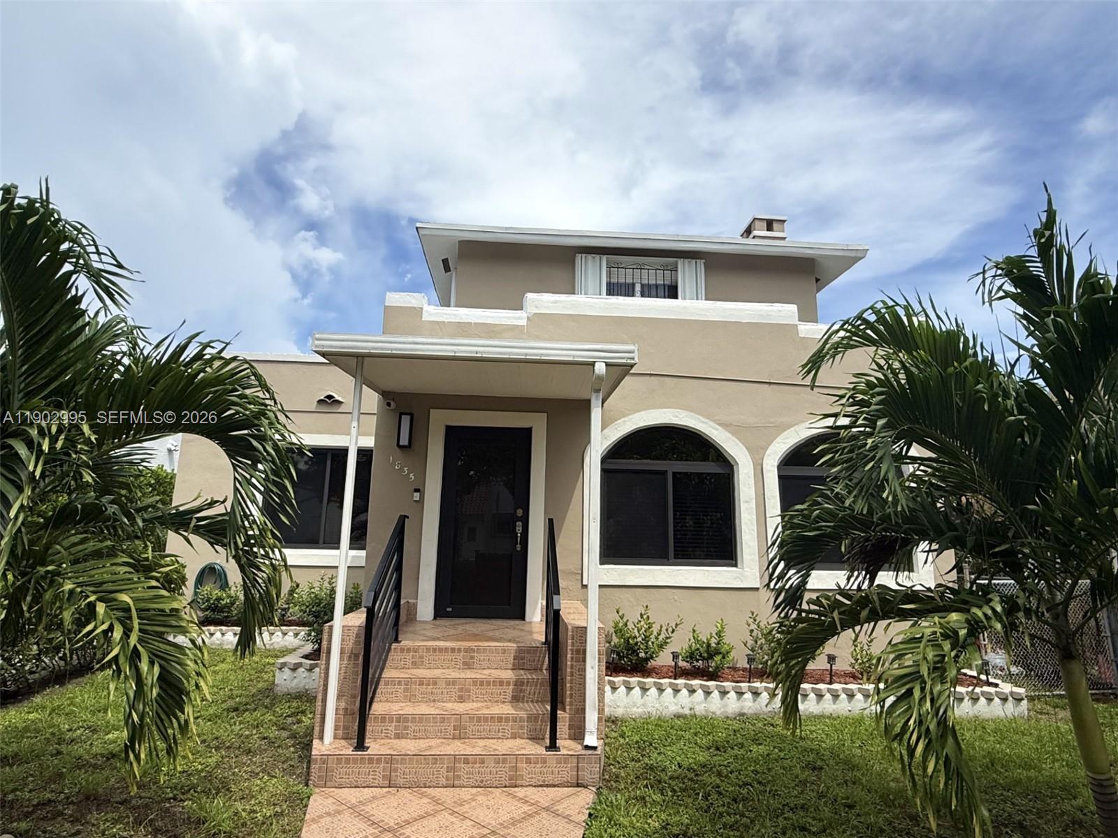 1835 Southwest 10th Street Miami, FL 33135 - Photo 2 of 51 Front View