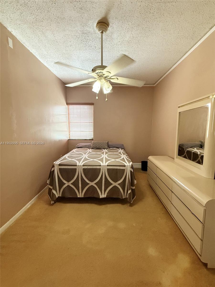 1835 Southwest 10th Street Miami, FL 33135 - Photo 24 of 51 Bedroom No 4 View