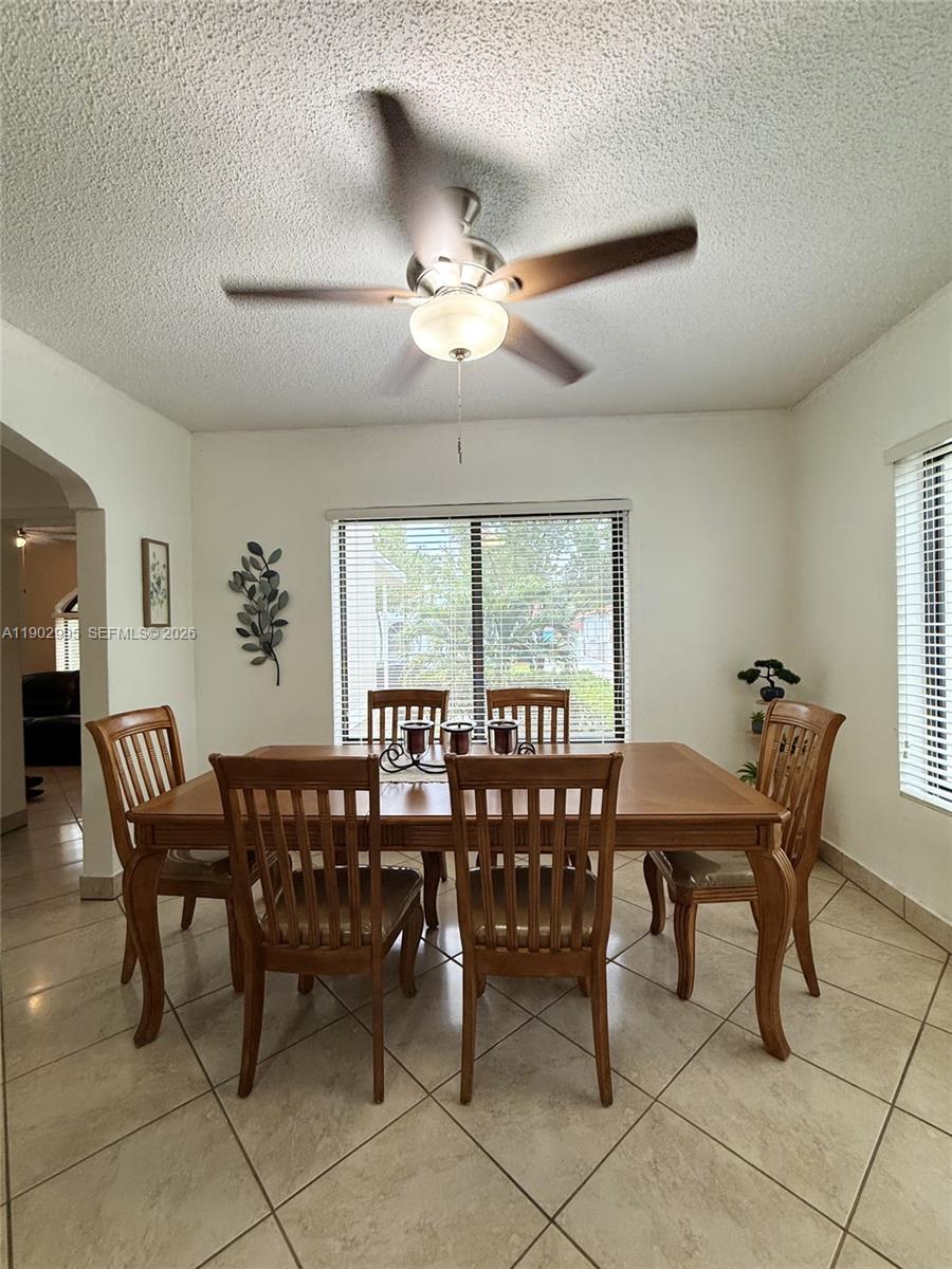 1835 Southwest 10th Street Miami, FL 33135 - Photo 26 of 51 Dining Room View