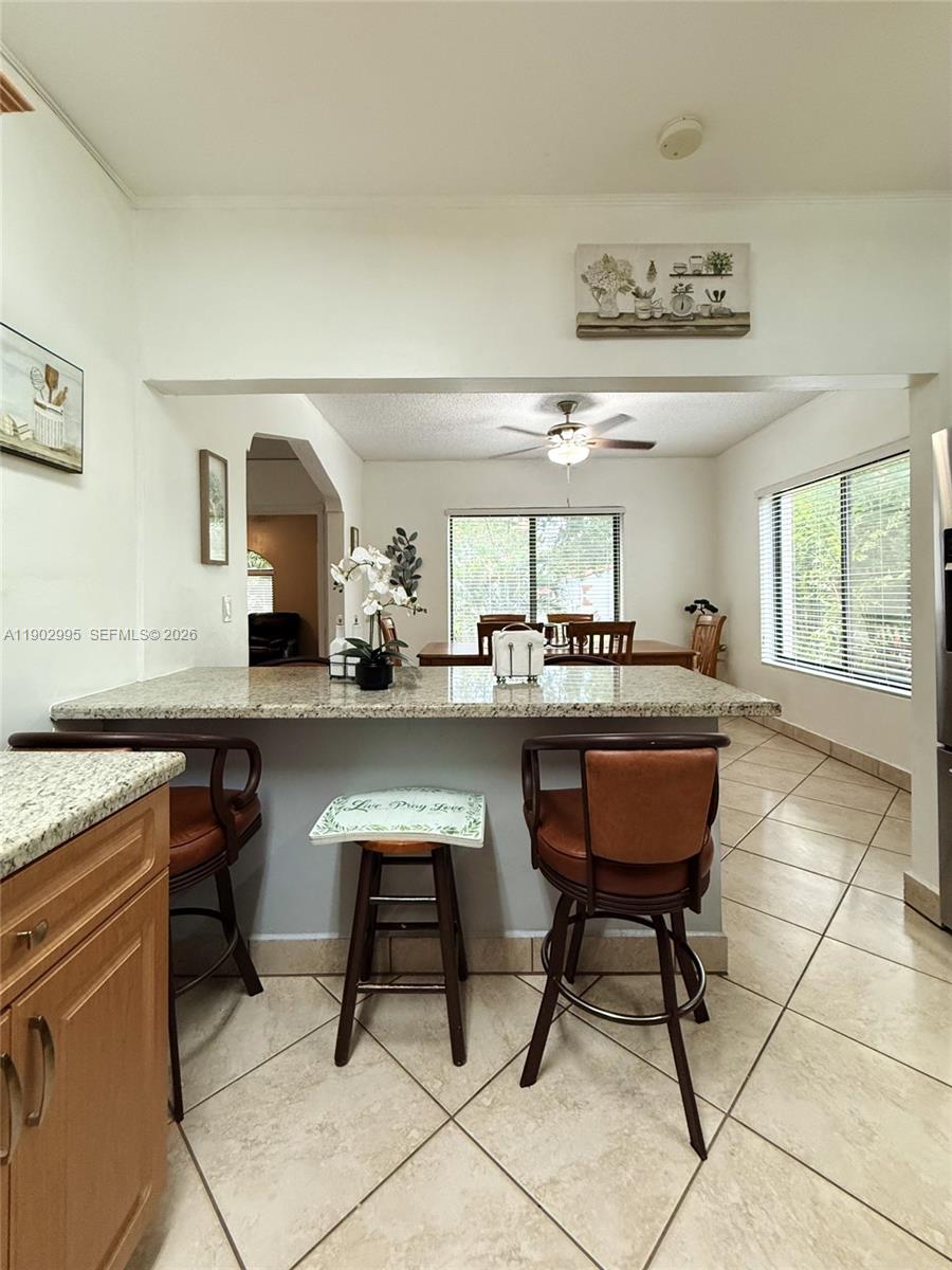 1835 Southwest 10th Street Miami, FL 33135 - Photo 30 of 51 Kitchen View