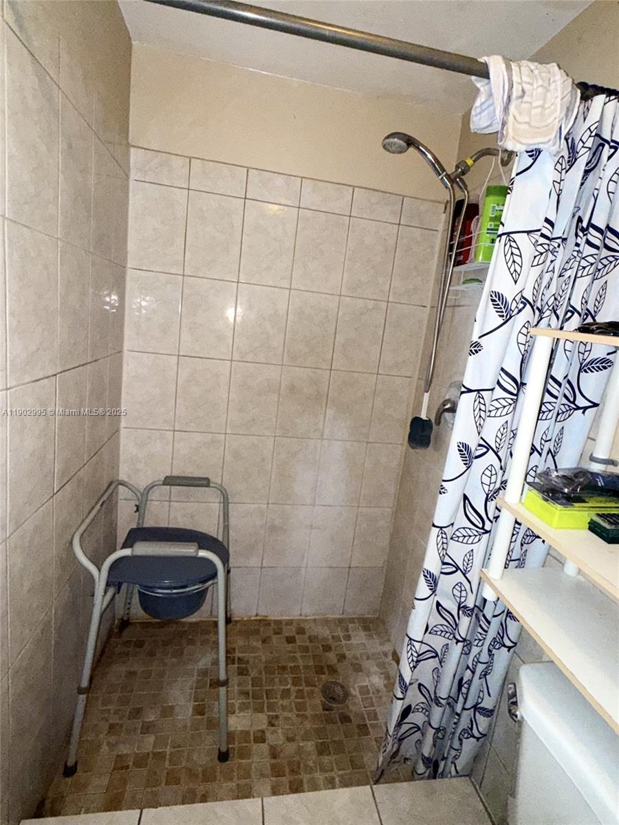 1835 Southwest 10th Street Miami, FL 33135 - Photo 48 of 50 a bathroom with a shower