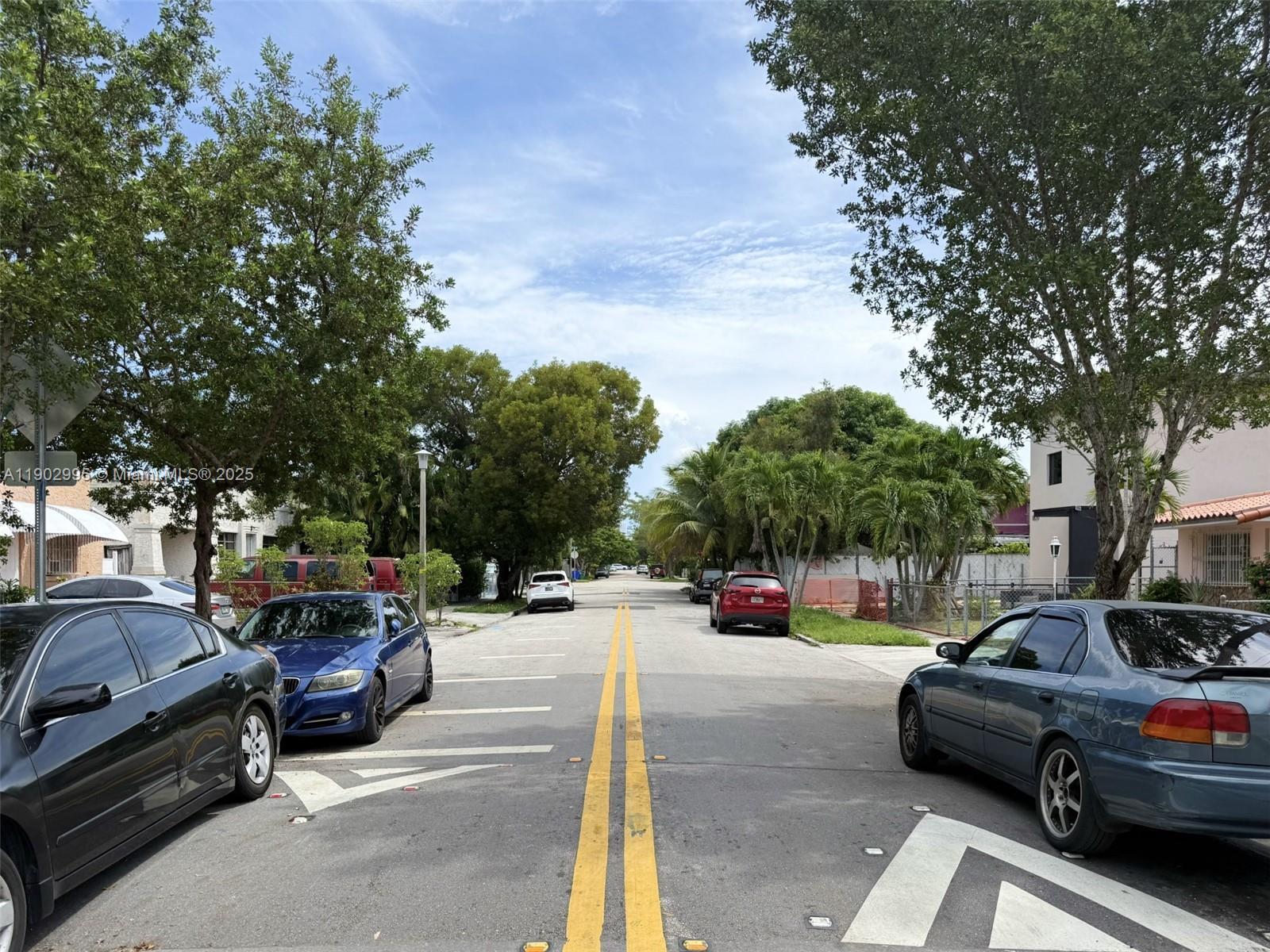 1835 Southwest 10th Street Miami, FL 33135 - Photo 49 of 50 a view of the street