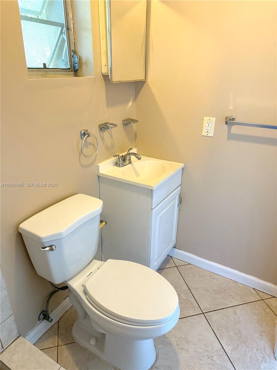 1835 Southwest 10th Street Miami, FL 33135 - Photo 49 of 51 In-Law Bathroom View