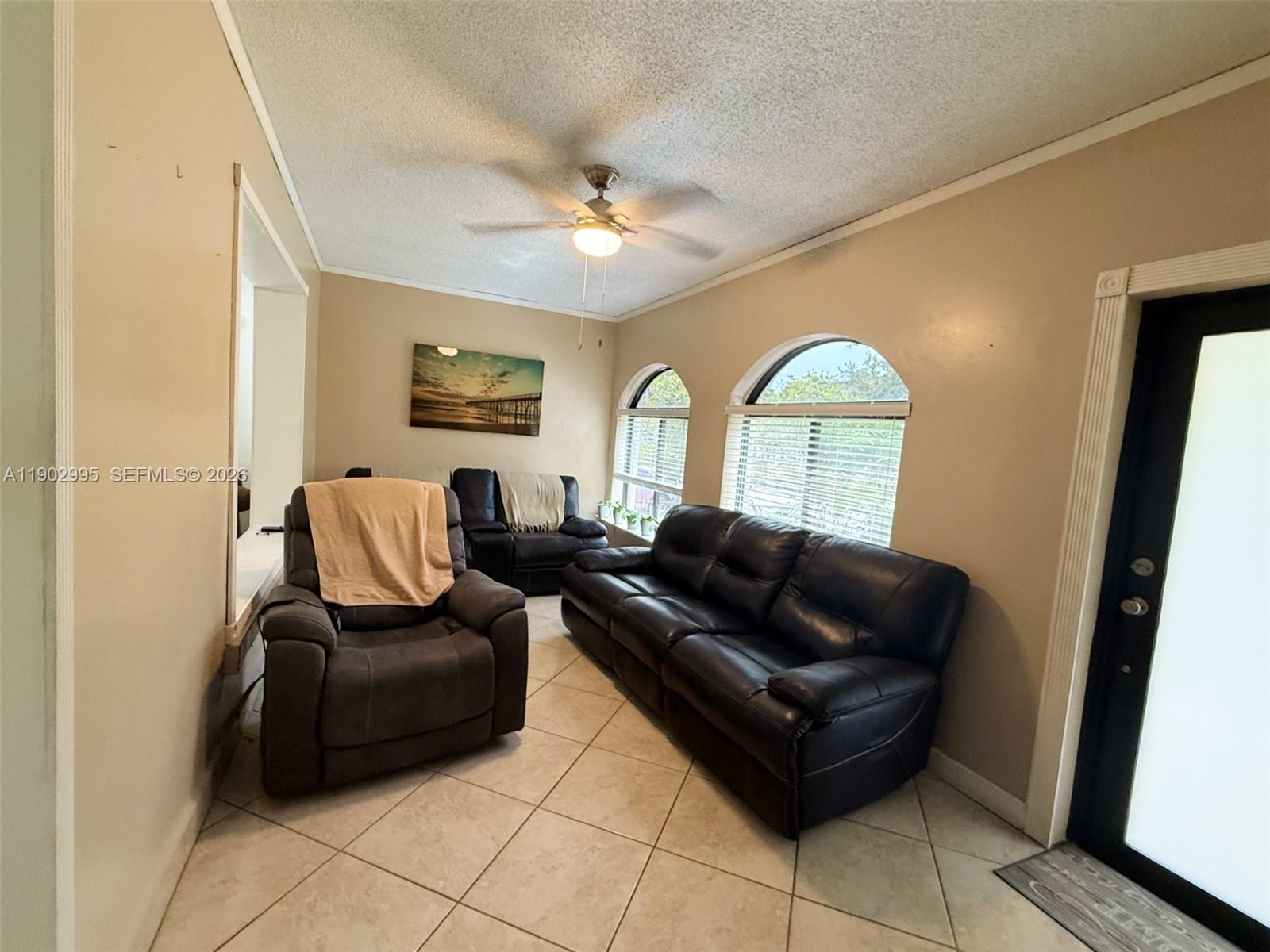 1835 Southwest 10th Street Miami, FL 33135 - Photo 9 of 51 Enclosed Foyer View