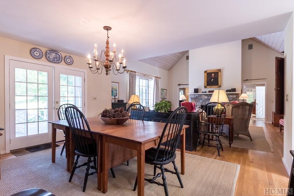 791 Wade Road Cashiers, NC 28717 - Photo 21 of 43 Gallery Image 21