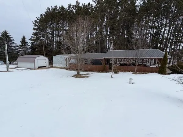 $75,000 | 8923 East 18 1/2 Road, Manton, MI 49663