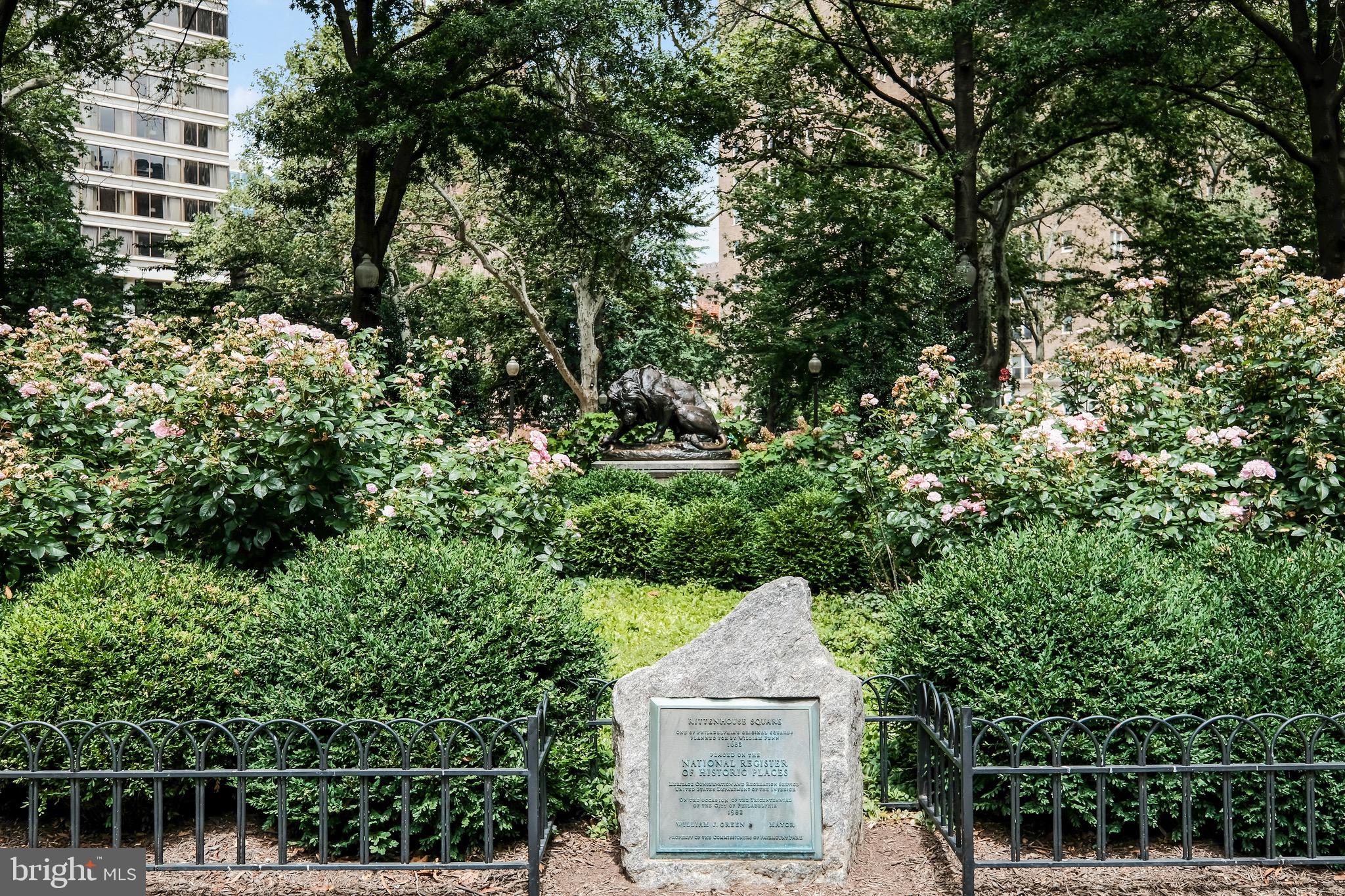 1700 Walnut Street, Unit 5H Philadelphia, PA 19103 - Photo 25 of 25