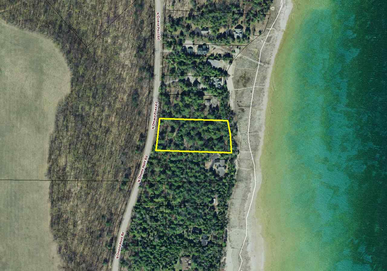 5044 Omena Point Road Omena, MI 49674 - Photo 4 of 44 1835774-3.JPG