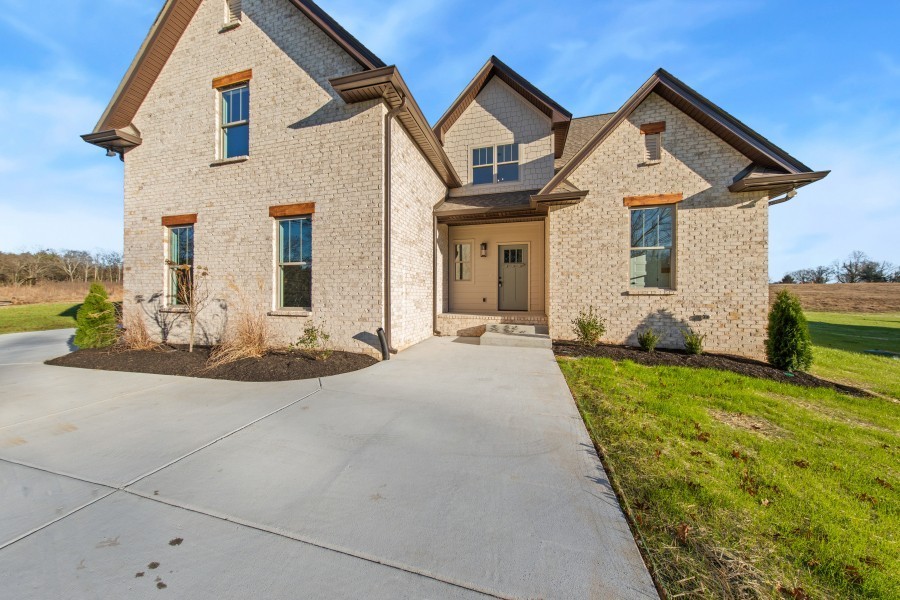 1645 Sulphur College Road Hartsville, TN 37074 - Photo 32 of 33
