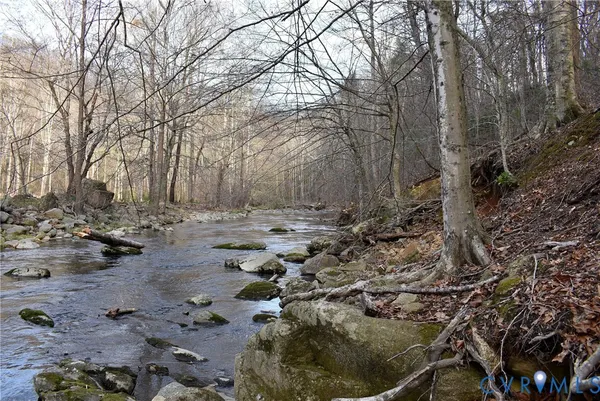 $595,000 | 9623 Crabtree Falls Highway, Tyro, VA 22976