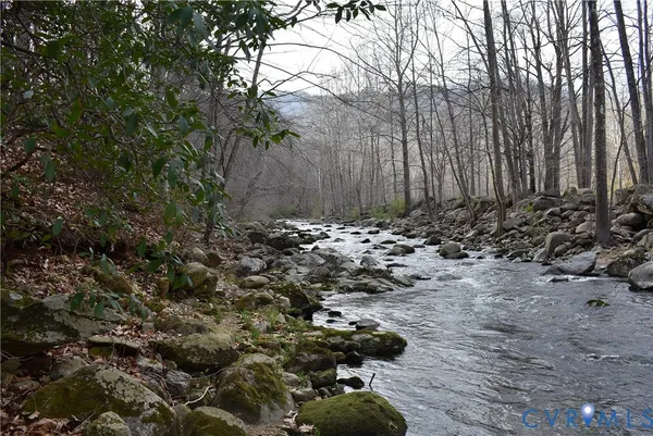 $595,000 | 9623 Crabtree Falls Highway, Tyro, VA 22976
