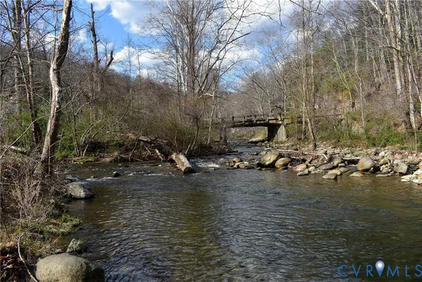 $595,000 | 9623 Crabtree Falls Highway, Tyro, VA 22976