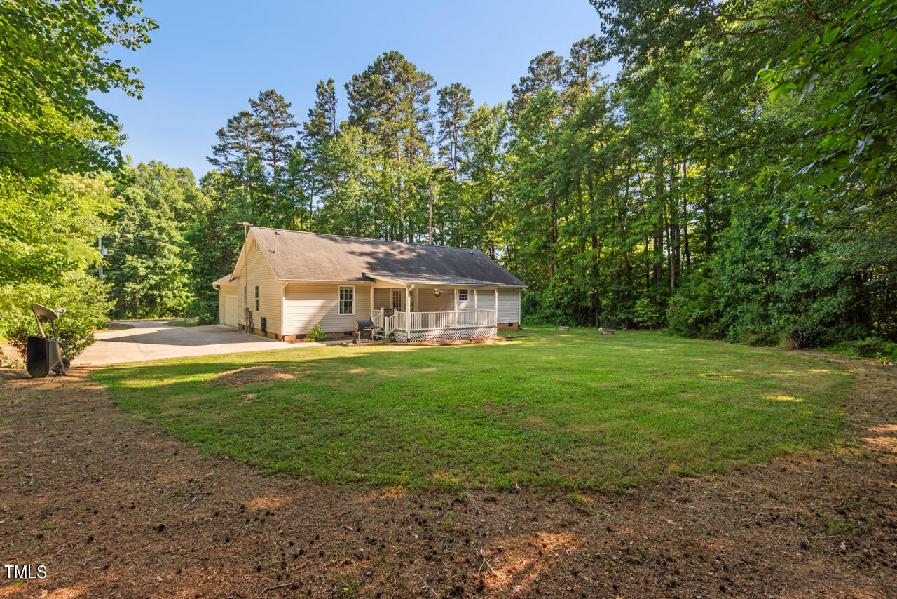 2023 Antioch Church Road Timberlake, NC 27583 - Photo 33 of 40 44