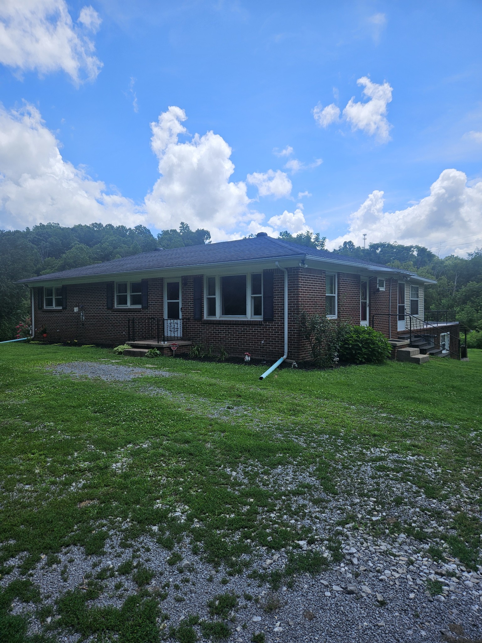 1490 South Long Creek Road Lafayette, TN 37083 - Photo 1 of 15