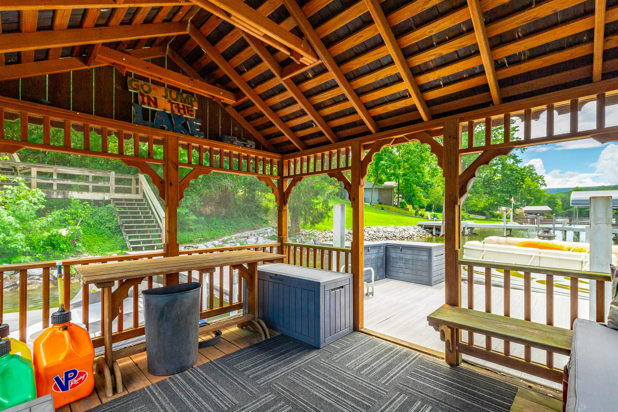1033 Clift Cave Road Soddy-Daisy, TN 37379 - Photo 77 of 100 1033 Clift Cave Road HD-58