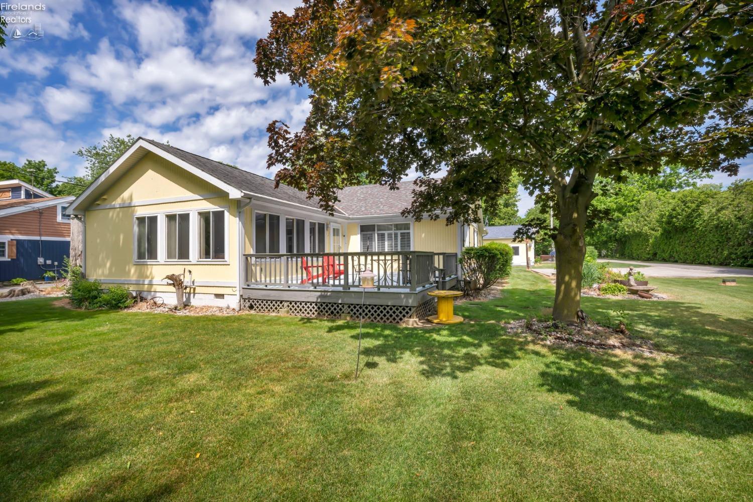 174 Conlan Road Put In Bay, OH 43456 - Photo 1 of 53 Gallery Image 1
