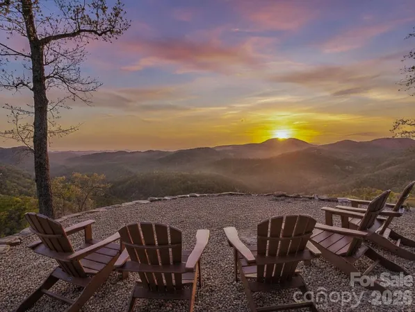 $1,175,000 | 200 Granite Bridge Court, Black Mountain, NC 28711