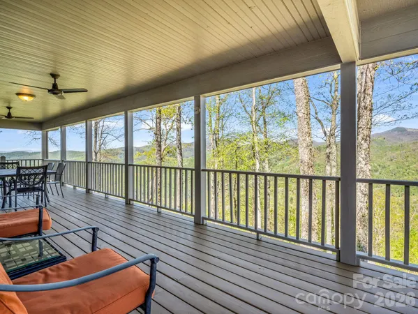 $1,175,000 | 200 Granite Bridge Court, Black Mountain, NC 28711